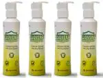 Elovera Moisturising Body Wash - 150 Ml Each (Pack Of 4)