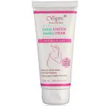 Vigini Natural Erase Stretch Marks Removal Scar Remover Oil Cream During After Pregnancy Delivery
