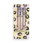 Makeup Revolution x Lion King Three Best friends Eye Crayon Set