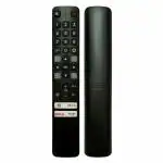 7 Seven Tcl Remote Control Smart TV With Netflix Key Compatible for All Tcl Model TV Tcl Remote Universal Support All Model of Tcl TV without Voice Command