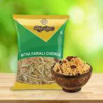 Shyam Sunder Farali Chevda Namkeen Snacks, 400 Gm (Pack Of 2)
