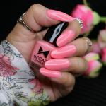 Vegan, Non Toxic Moraze Nail Polish - Shalala La La - (5 ML)