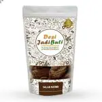 Desi Jadi Buti Salab Mishri Salam Mishri Salap Mishri Orchid Latifolia (250 g)