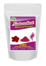 Naturehut Hibiscus powder for hair growth, face and skin (1Kg)| Suitable for Hair pack, Hair oil, Face pack-M7