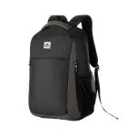 CARRIZ Travel Backpack - Water Resistant Laptop Backpack for Men and Women, Ideal for Students and Professionals, Perfect for Office and College, Fits up to 15.6 Inch Laptop, 25 Litre Capacity