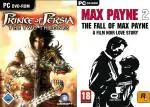Pop The Two Thrones Max Payne 2 PC Game For Standard Offline Full