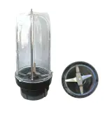 Kitchen Galaxy Blender Big Jars Attachment (Polycarbonate) (500 ml) Mixer Juicer Jar