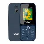 Vox V19 Feature Phone witht Dual Sim and Multimedia (1.8