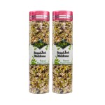 Dizzle Mouth Freshener Royal Jet 200gm Pack of 2