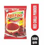 Hilton 500g Red Chilli Powder | Lal Mirch Powder