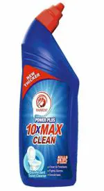 TRAYTEXT No.1 Toilet Clener With Fresh Lime Smell (1L)