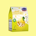 Delicious Dried Pomelo 200G - 100% Natural & Organic Dried Pomelo | High In Fiber & Vitamin C | Healthy Snack | Vacuum Packed | Delicious Brand