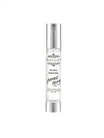 Swiss Beauty Pores Zero Silky Smooth Pearl Primer - (30ml)