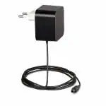 CARE CASE 30W 18V Power Adapter For Amazon Echo Plus (2Nd Gen), Echo 4Th Gen And Echo Show 8(1St, 2Nd Gen) Echo Show 8(Cc-30V-Adp), Charging Adapter, Black