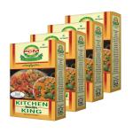 PCM Kitchen King - Pack of 4 - 400g.