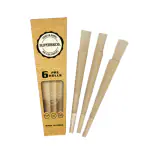 SUPERBROS DOP SHOPP Rolling Paper| Raw Smoking Paper With Advanced Perforated Filter Tips