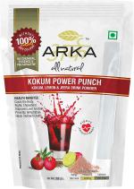 Arka All Natural Kokum Power Punch 230 g Each (Pack Of 3)