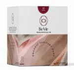 Be Me - Large & Extra Large (Double Wings) - Pack of 12 Pads - With Disposal Pouches.