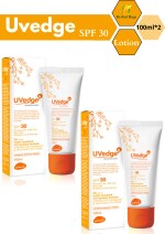 Herbal Hage Uvedge SPF 30 UVA, UVB Blius Light Protection For All Skin Type