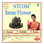 NTCOM Stone Flower Dagadful Pattharful Kalpasi 100 Gram