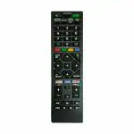7 Seven Suitable Sony TV Remote Original Bravia for Smart Android Television Compatible for Any Model of LCD LED OLED UHD 4K Universal Sony Remote Control