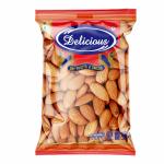 Delicious Badam - 100 gm
