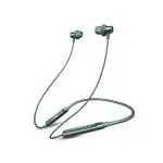 Foxin FoxBeat 181 with Mic, up to 15 Hours Play time, Voice Assistant, Dynamic Bass Boost Driver, BT v5.0