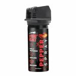 TomCatShadow Flip Pepper Spray | Self Defense Girl Spray | Safety & Protection Pepper Spray for Men/Women | Pocket Pepper Spray 55 ML (Pack of 2)