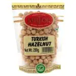 Miltop Turkish Hazelnut 250 g
