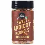 Urban Platter Sweet Apricot Kernels, 100g (Rich in Protein & Fiber, Add to Fruit Salads, Oatmeal, Trail Mixes, Desserts, Baked Goods, Crunchy & Delicious)