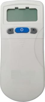 NixGlobal 108 Universal Ac Remote Controller For Azure Ac