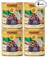 Yellow Tiger Garam Masala Each 50 Gram Pack Of 4