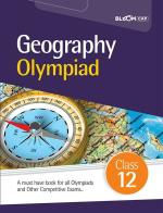 BLOOM CAP Geography Olympiad Class 12_Arihant Publications (India) Limited
