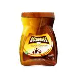 Accumass Ayurvedic Weight Gain Granules 525gm - Chocolate Flavor