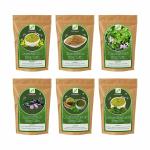 Herbal Soup mix combo - 6 pack