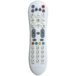 AKSHITA TRADING Remote Control for D2h Videocon TV (Black)