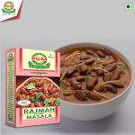 PCM Rajma Masala - 100g.