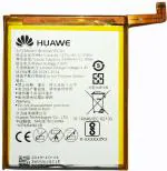 Imbi Mobile Battery For Huawei Honor 6X Huawei Honor 6X - 3340Mah, Hb386483Ecw Plus 12.50Wh_3340 mAh