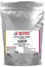 Dotpot NPG59 Toner Powder for Canon Image Runner 2002/2202 / 2004/2204 Photocopier