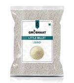 Groshaat Samak Rice 250 g Little Millet