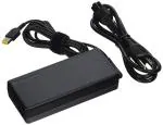 SP Infotech Male-To-Female Laptop Adapter For Lenovo ADL135NLC3A