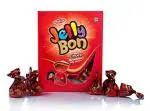 Myfruit Jelly Bon Chocolate Strawberry 7.7 gm