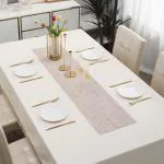 HOKIPO PVC Table Runner 30x135 cm (AR4111)