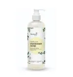 Windmill baby Natural Handwash Liquid Soap Fragrance Free - 450ml