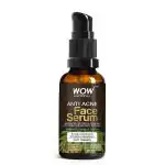 WOW Skin Science Anti Acne Face Serum - 30 mL