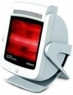 Healthcave Infrared Physiotherapy Heat Lamp for Pain Relief | with Over Heating Protection