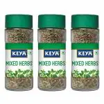 Keya Mixed Herbs 25Gm x 3 (Pack of 3)