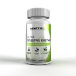 Genetic Nutrition - Ultra Digestive Enzymes 30 Capsules