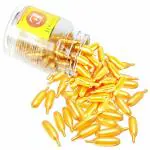 VENUS TRADERS Vitamin E Capsule For Face Pimple | Glowing Skin | 60 G