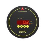 Ace Digital Differential Pressure Gauge